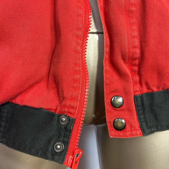 Vintage Budweiser Racing Jacket - Picture 7 of 13